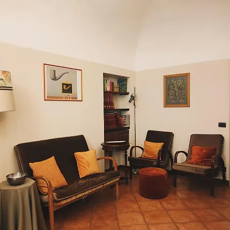 Pane&burro Appartement