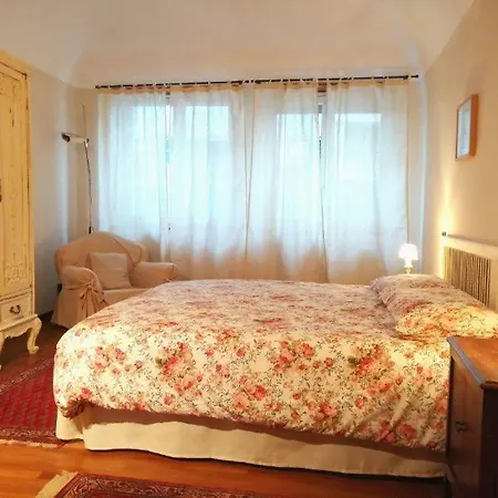 公寓 Pane&burro 韦尔切利