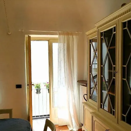 Pane&burro Appartement Verceil