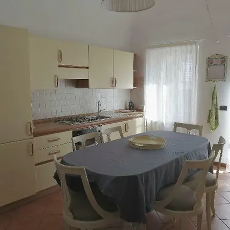 Appartement Pane&burro Verceil