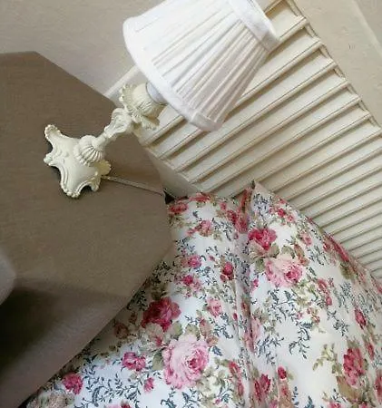 Pane&burro 公寓 韦尔切利