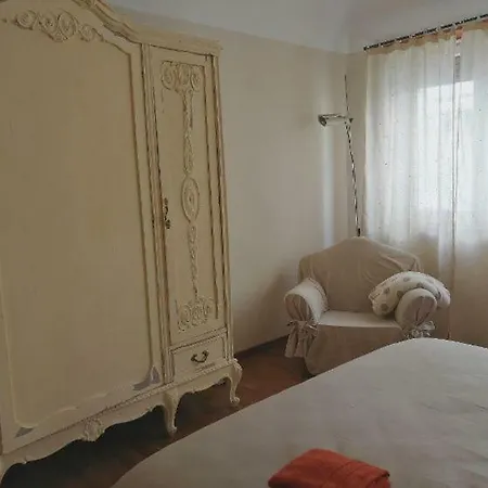 Pane&burro Appartement Verceil