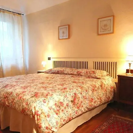 Appartement Pane&burro Verceil