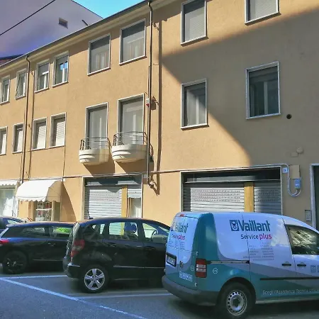 Appartement Pane&burro