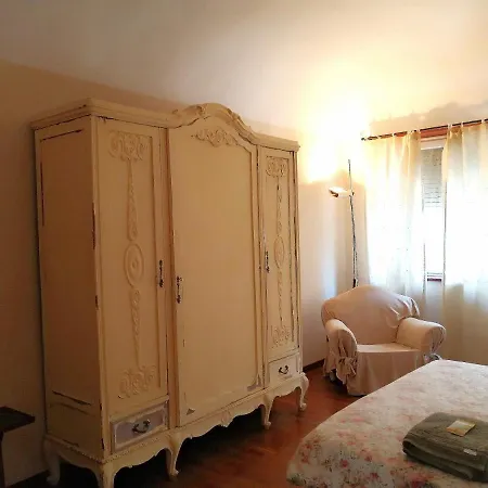 Pane&burro 公寓 韦尔切利