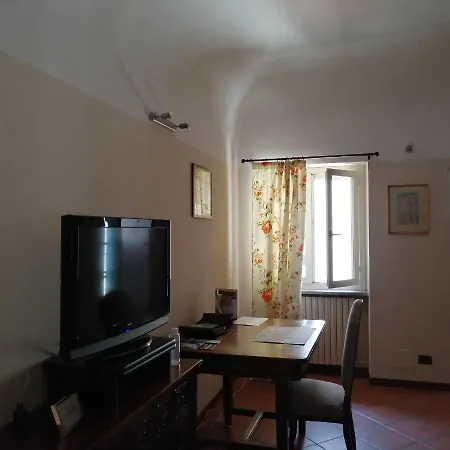 Pane&burro Appartement Verceil